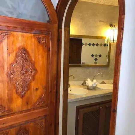 Riad Aslan Place Des Epices - En Exclusivite, Wifi Marrakesh Exterior photo