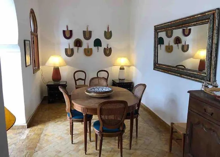 Riad Aslan Place Des Epices - En Exclusivite, Wifi