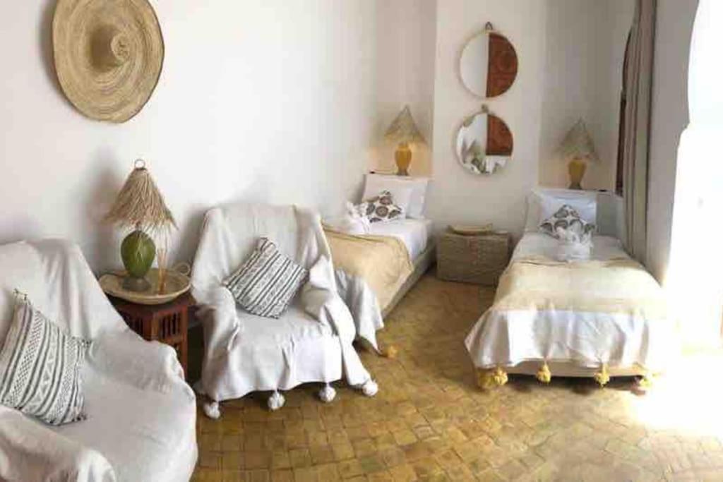 Casa vacanze Aslan Place Des Epices - En Exclusivite, Wifi