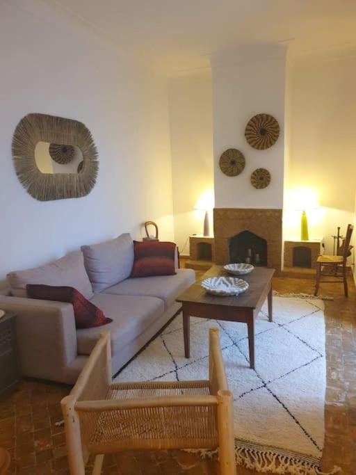 Casa vacanze Aslan Place Des Epices - En Exclusivite, Wifi
