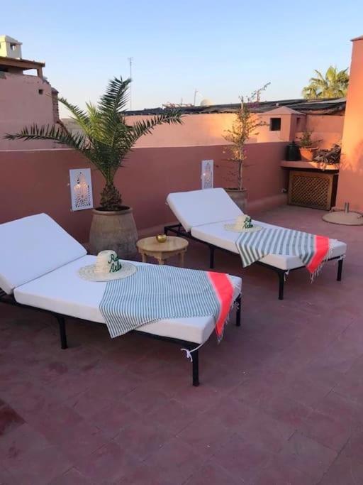 Casa vacanze Aslan Place Des Epices - En Exclusivite, Wifi Marrakesh