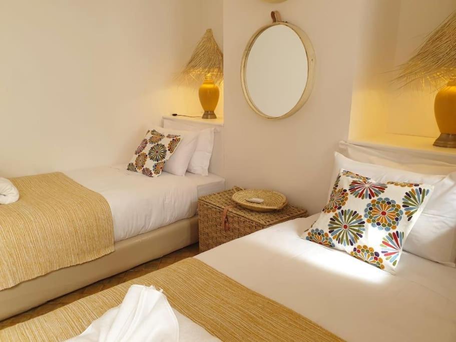 Casa vacanze Aslan Place Des Epices - En Exclusivite, Wifi Marrakesh